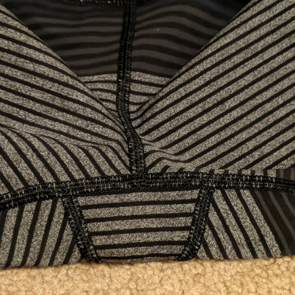 Lululemon Speed Tight II - Picture 5 of 7